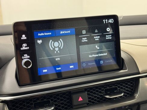 Used 2025 Acura ADX A-Spec image 27