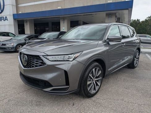 New 2026 Acura MDX w/ Technology Package image 9