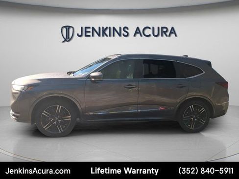 New 2026 Acura MDX w/ Advance Package image 5