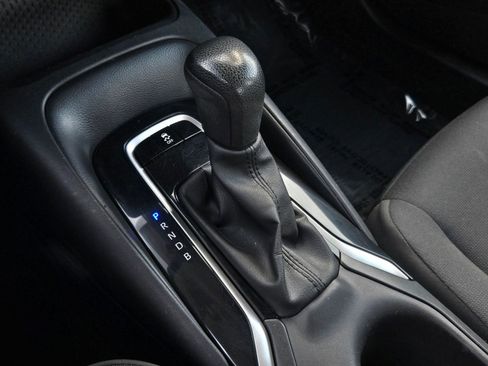 Certified 2024 Toyota Corolla LE FWD image 15