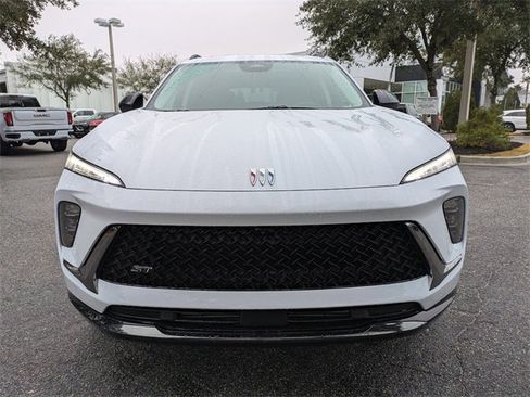 New 2026 Buick Envision Sport Touring image 10