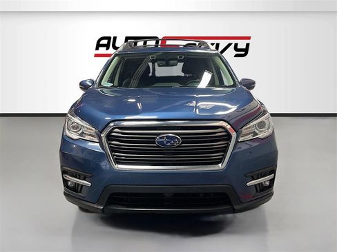 Used 2021 Subaru Ascent Limited w/ Popular Package #2 image 2