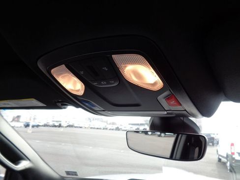 Certified 2024 RAM 2500 Big Horn w/ Bed Utility Group image 23