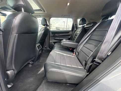 Used 2023 Honda CR-V EX-L image 18