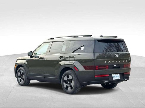 New 2026 Hyundai Santa Fe SEL image 3