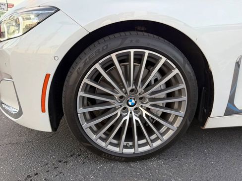 Used 2022 BMW 750i xDrive image 6