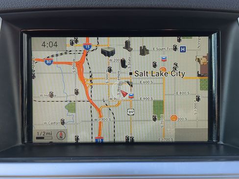 Used 2015 Mercedes-Benz ML 350 4MATIC image 24