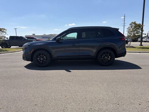 New 2026 Honda CR-V Sport image 2