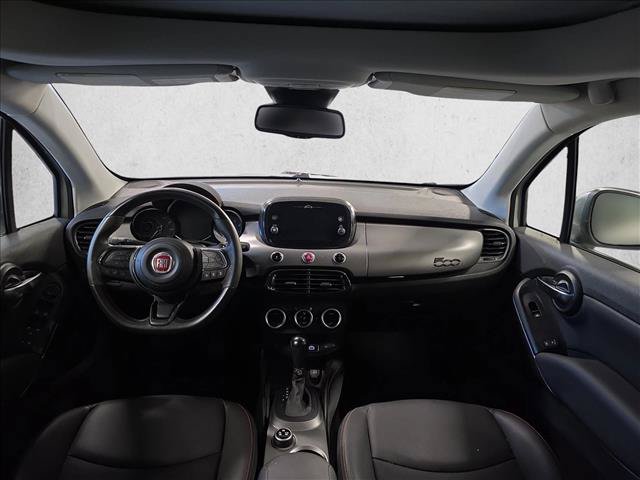 Used 2023 FIAT 500X Sport w/ Technology Group AWD/4WD image 9