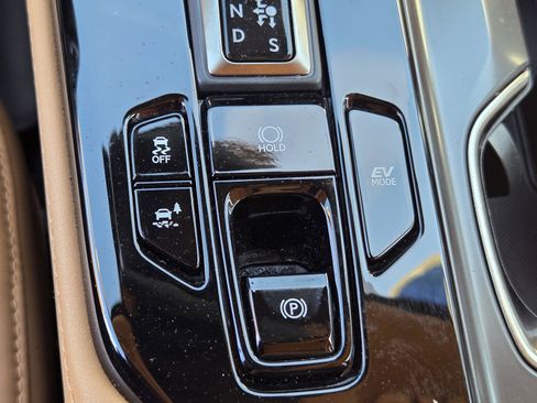 Certified 2026 Lexus NX 350h AWD w/ Accessory Package (2T) image 22