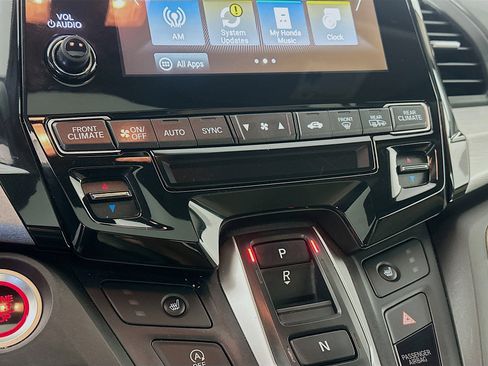 Used 2024 Honda Odyssey EX-L image 22