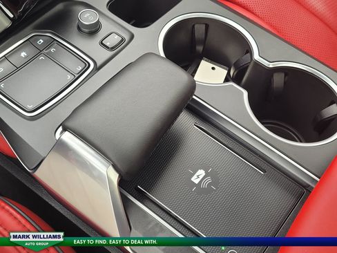 Used 2024 Acura MDX Type S image 22