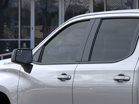 New 2026 Chevrolet Silverado 1500 RST w/ RST Select Package RWD image 12