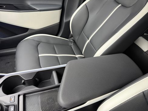 New 2025 Kia EV6 GT-Line image 14