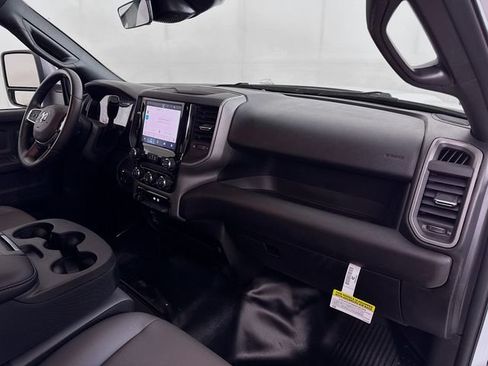 New 2026 RAM 3500 Tradesman image 26