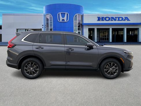 New 2026 Honda CR-V EX-L image 7