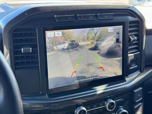 Used 2022 Ford F150 XLT w/ Equipment Group 302A High image 29