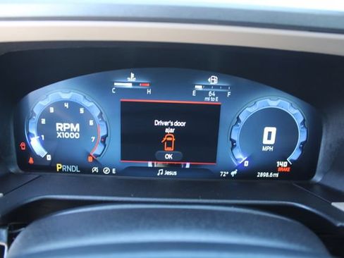Used 2025 Ford Bronco Sport Big Bend AWD/4WD image 21