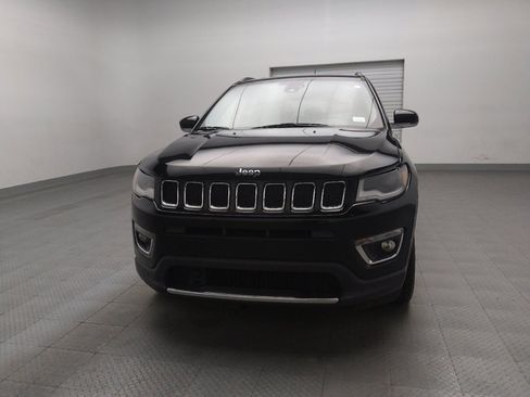 Used 2018 Jeep Compass Limited w/ Navigation Group image 15