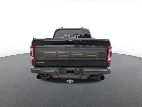 Used 2023 Ford F150 Raptor AWD/4WD image 4