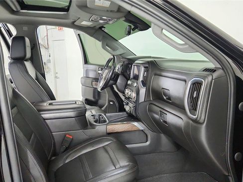 Used 2020 GMC Sierra 1500 Denali w/ Denali Ultimate Package AWD/4WD image 25