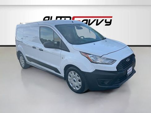 Used 2023 Ford Transit Connect XL FWD image 1