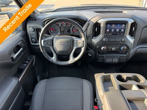Used 2020 Chevrolet Silverado 1500 RST w/ All-Star Edition image 2