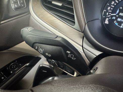Used 2019 Lincoln MKC Reserve AWD/4WD image 38