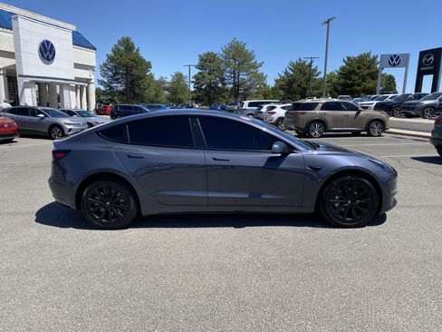 Used 2023 Tesla Model 3 Standard Range RWD image 45