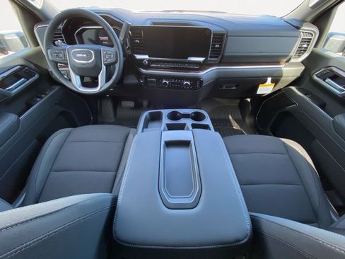 New 2026 GMC Sierra 2500 SLE w/ SLE Value Package; image 3