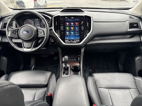 Certified 2023 Subaru Ascent Touring image 14