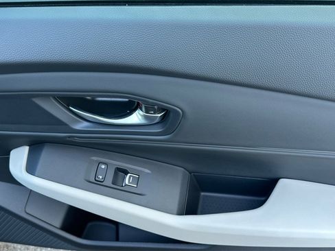 New 2025 Honda Accord EX-L image 18