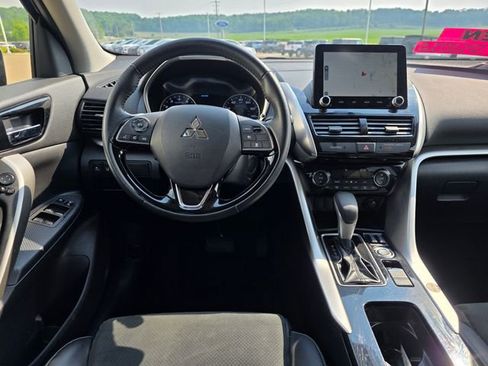 Used 2024 Mitsubishi Eclipse Cross SE image 22