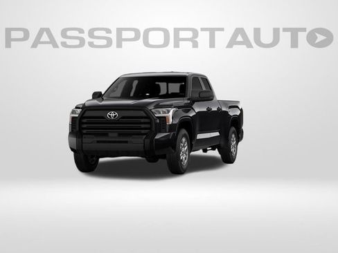 New 2026 Toyota Tundra SR image 19