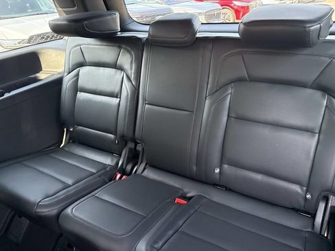 New 2027 Lincoln Navigator Reserve w/ Jet Appearance Package AWD/4WD image 19