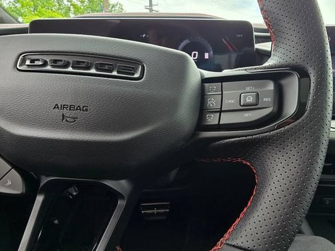 New 2026 Dodge Charger Scat Pack AWD/4WD image 14