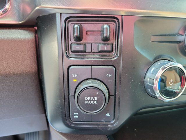 Used 2024 Ford F350 King Ranch w/ Chrome Package AWD/4WD image 23