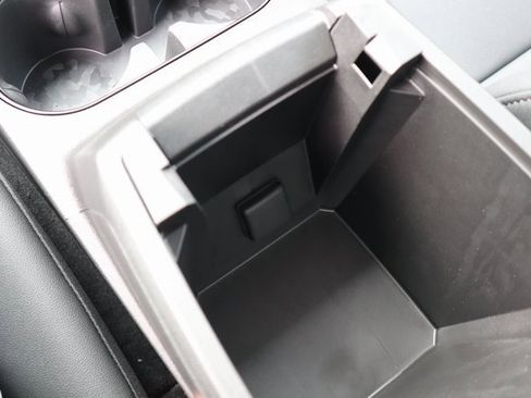 New 2025 Chevrolet Colorado Trail Boss w/ Midnight Edition image 23