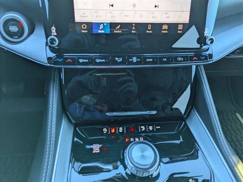 Used 2023 Jeep Wagoneer Series II image 20