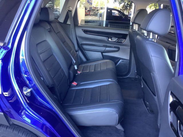 Used 2024 Honda CR-V EX-L image 23