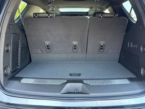 New 2026 Chevrolet Tahoe RST w/ Comfort Package AWD/4WD image 16