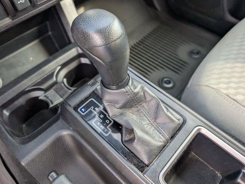 Used 2021 Toyota Tacoma 4x4 Double Cab image 24