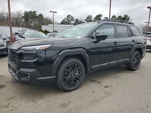 New 2026 Subaru Outback Limited XT w/ Premium/Limited Plus Package image 3