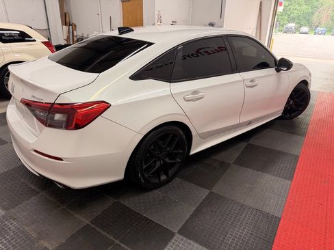 Used 2022 Honda Civic Sport image 11