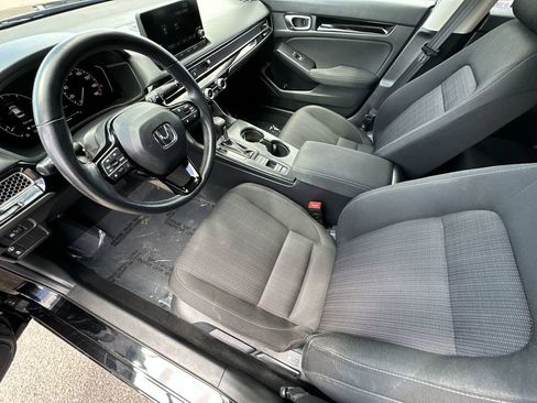 Used 2023 Honda Civic EX image 22