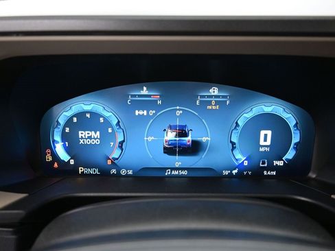 New 2025 Ford Bronco Sport Big Bend w/ Convenience Package image 14