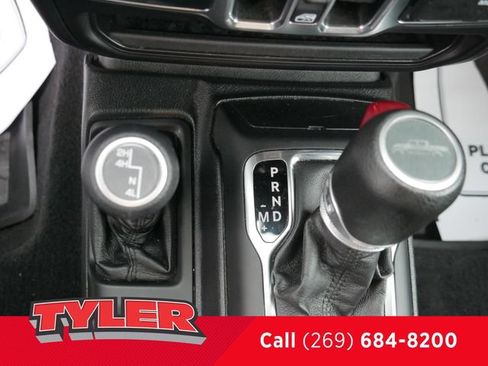Used 2021 Jeep Gladiator Sport w/ Quick Order Package 24Q 80Th AWD/4WD image 34