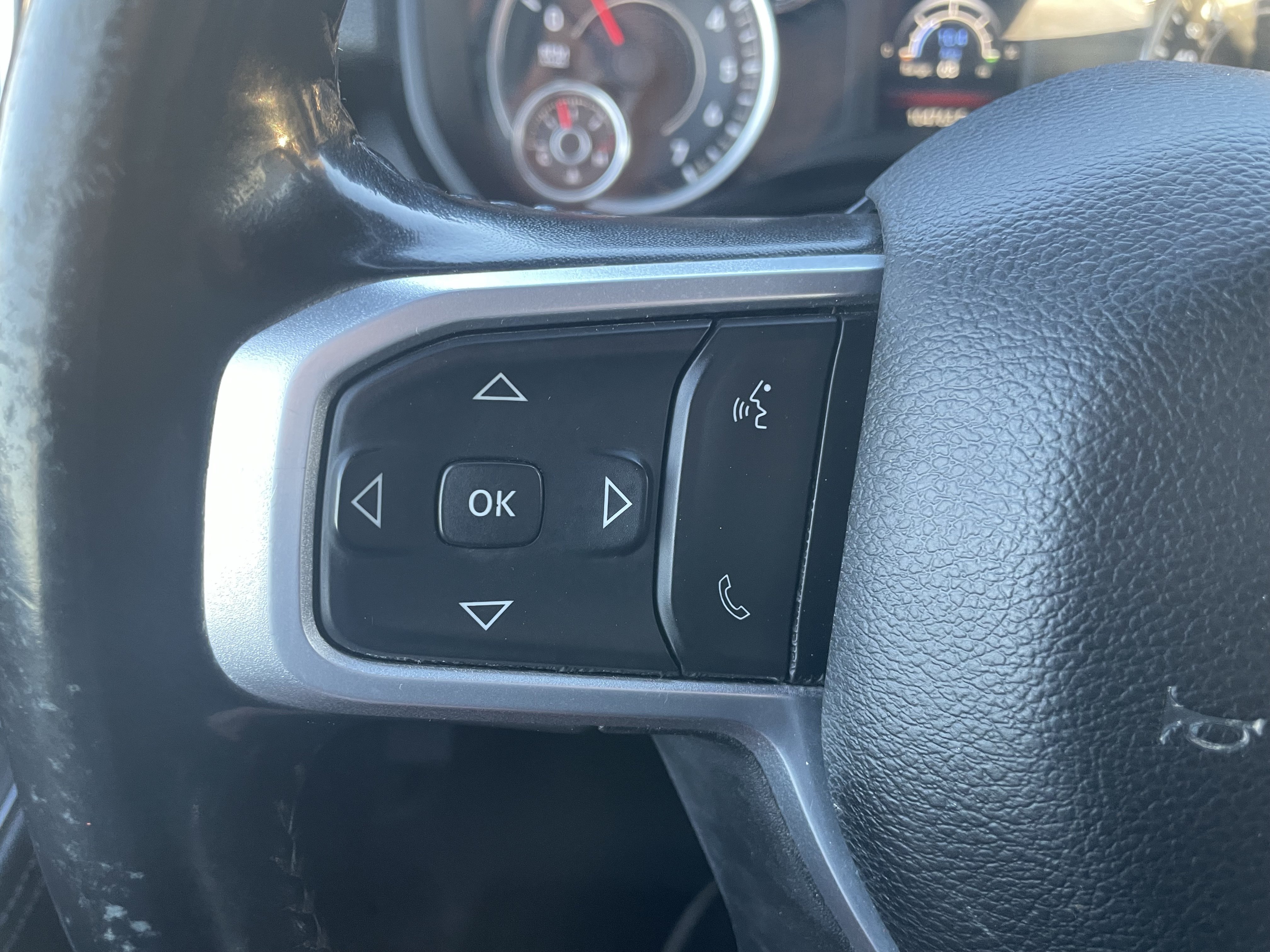 Used 2023 RAM 2500 Big Horn w/ Level 1 Equipment Group AWD/4WD image 16