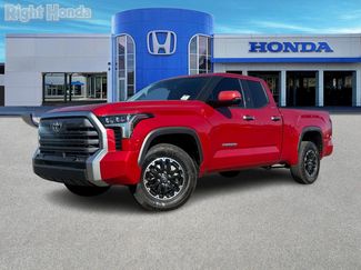 Used 2022 Toyota Tundra Limited AWD/4WD video 2