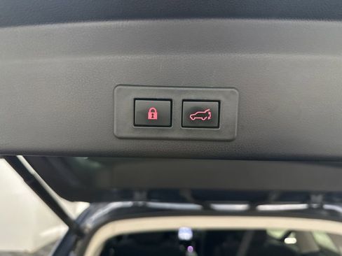 Used 2023 Subaru Ascent Onyx Edition Limited image 38